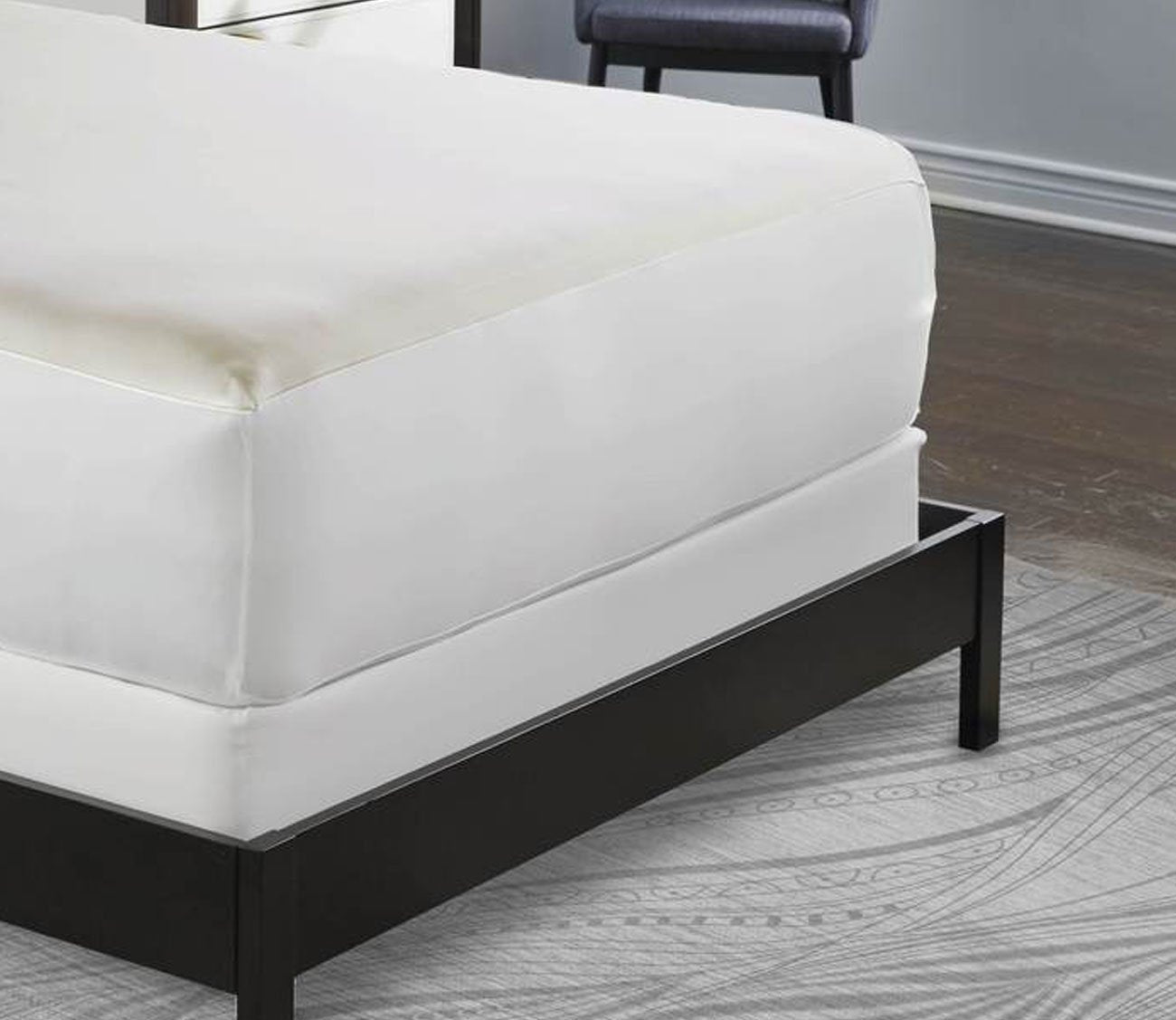 Celliant 5-Sided Mattress Protector