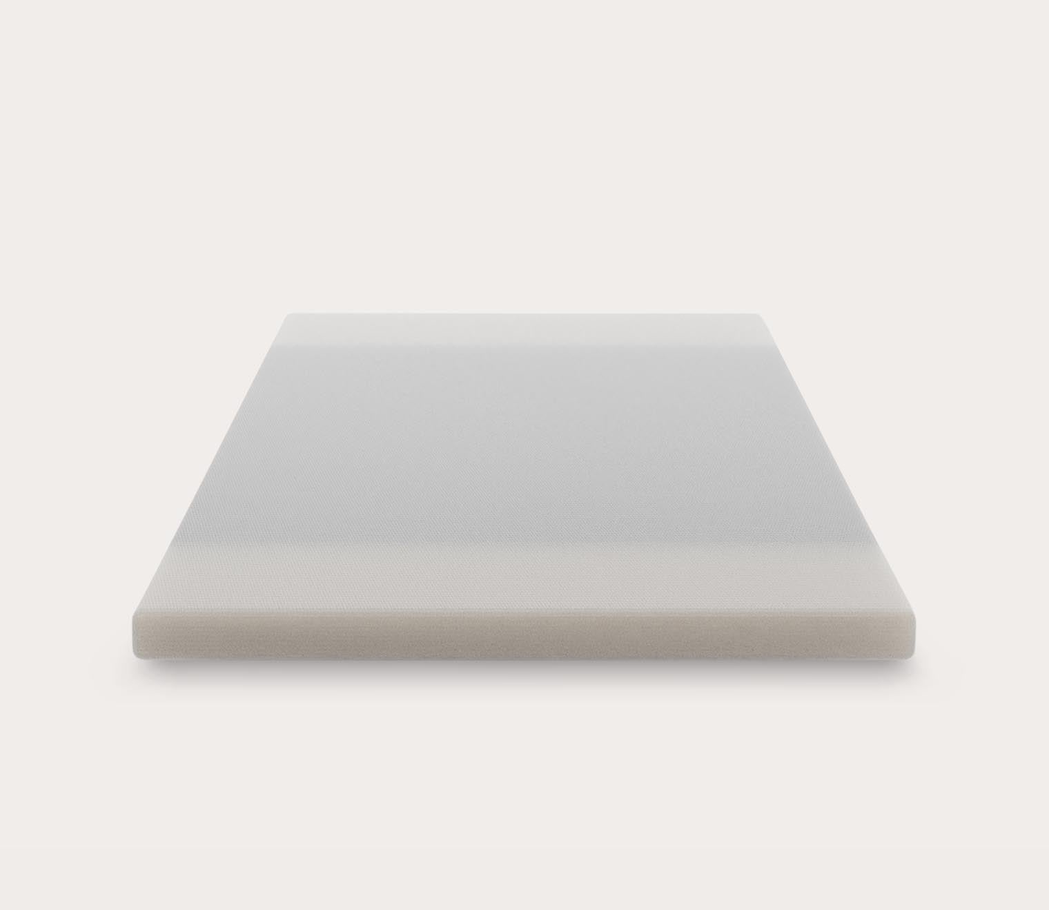 Ceramo Gel Foam Mattress Topper