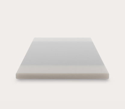 Ceramo Gel Foam Mattress Topper by Blu Sleep