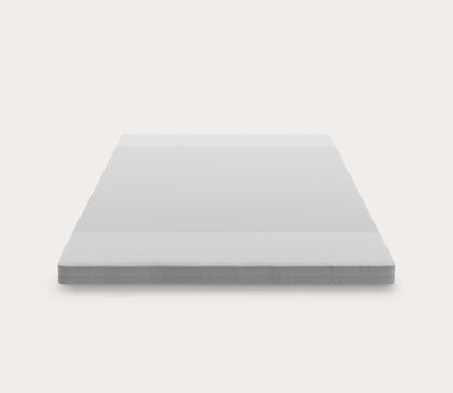 Ceramo Gel Foam Mattress Topper by Blu Sleep