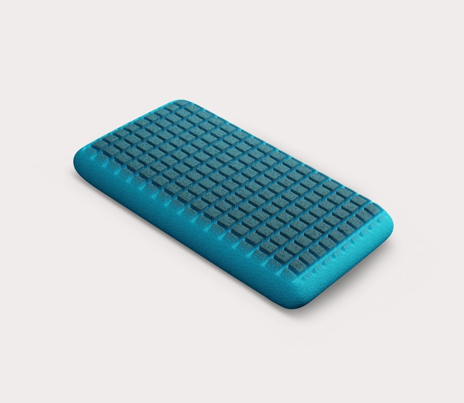 Ceramo Gel Foam Pillow