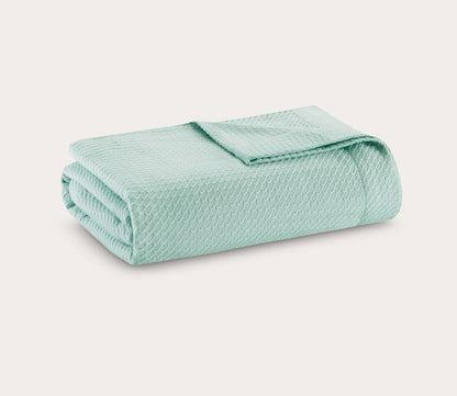 Certified Egyptian Cotton Blanket by Madison Park
