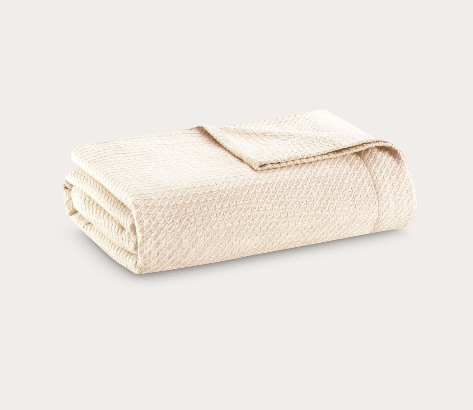 Certified Egyptian Cotton Blanket by Madison Park