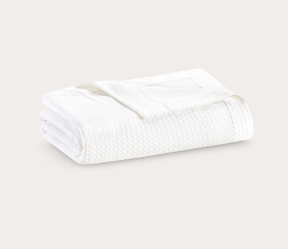 Certified Egyptian Cotton Blanket by Madison Park