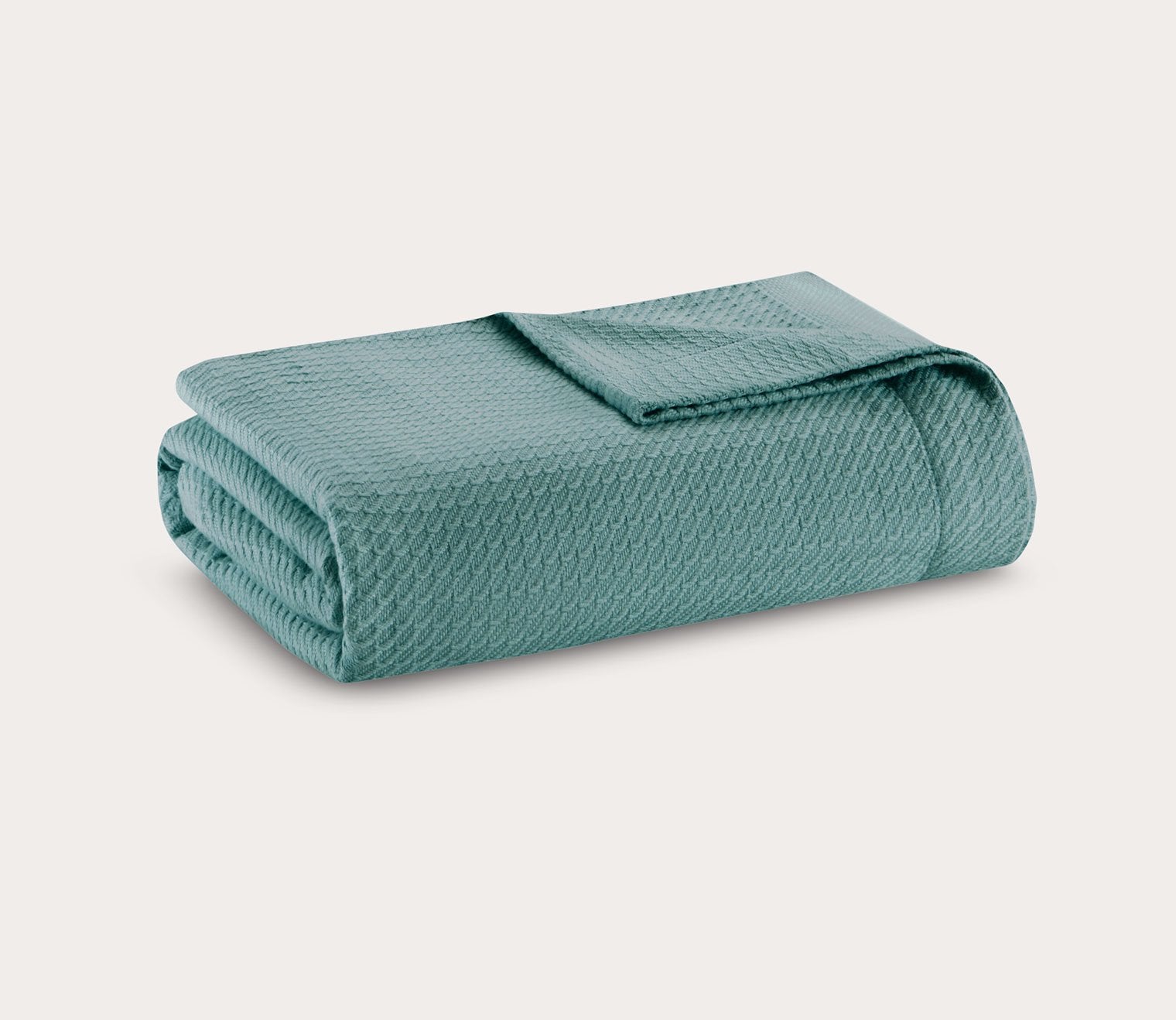Certified Egyptian Cotton Blanket by Madison Park