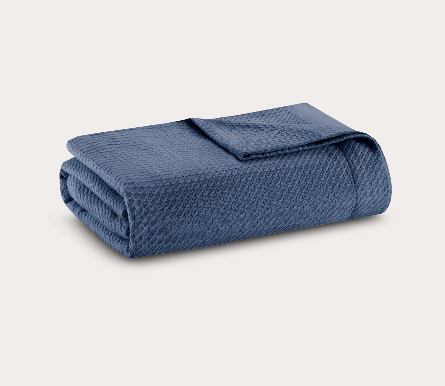 Certified Egyptian Cotton Blanket by Madison Park