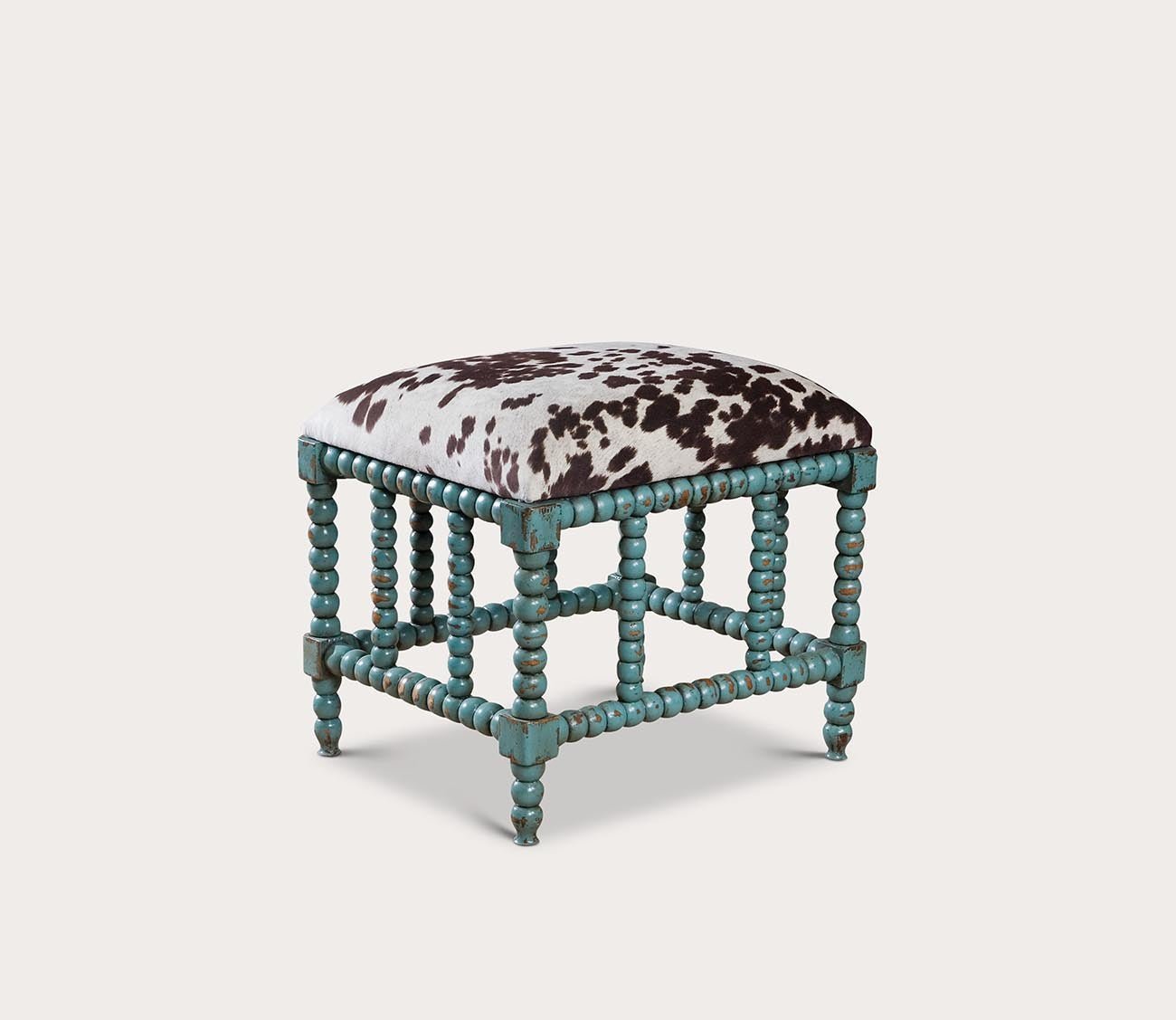 Chahna Small Bench by Uttermost