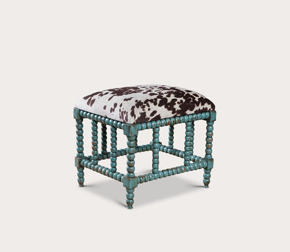 Chahna Small Bench by Uttermost