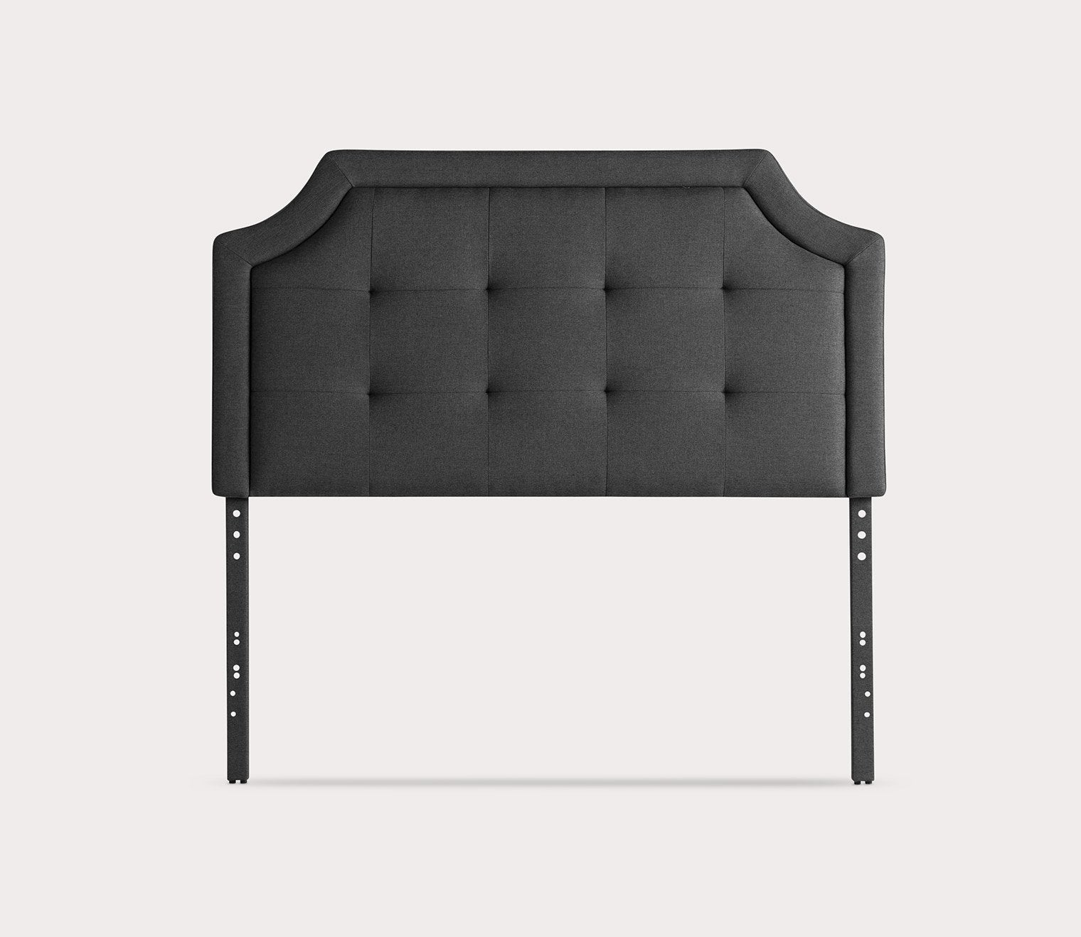 Chandler Tufted Upholstered Headboard by Malouf