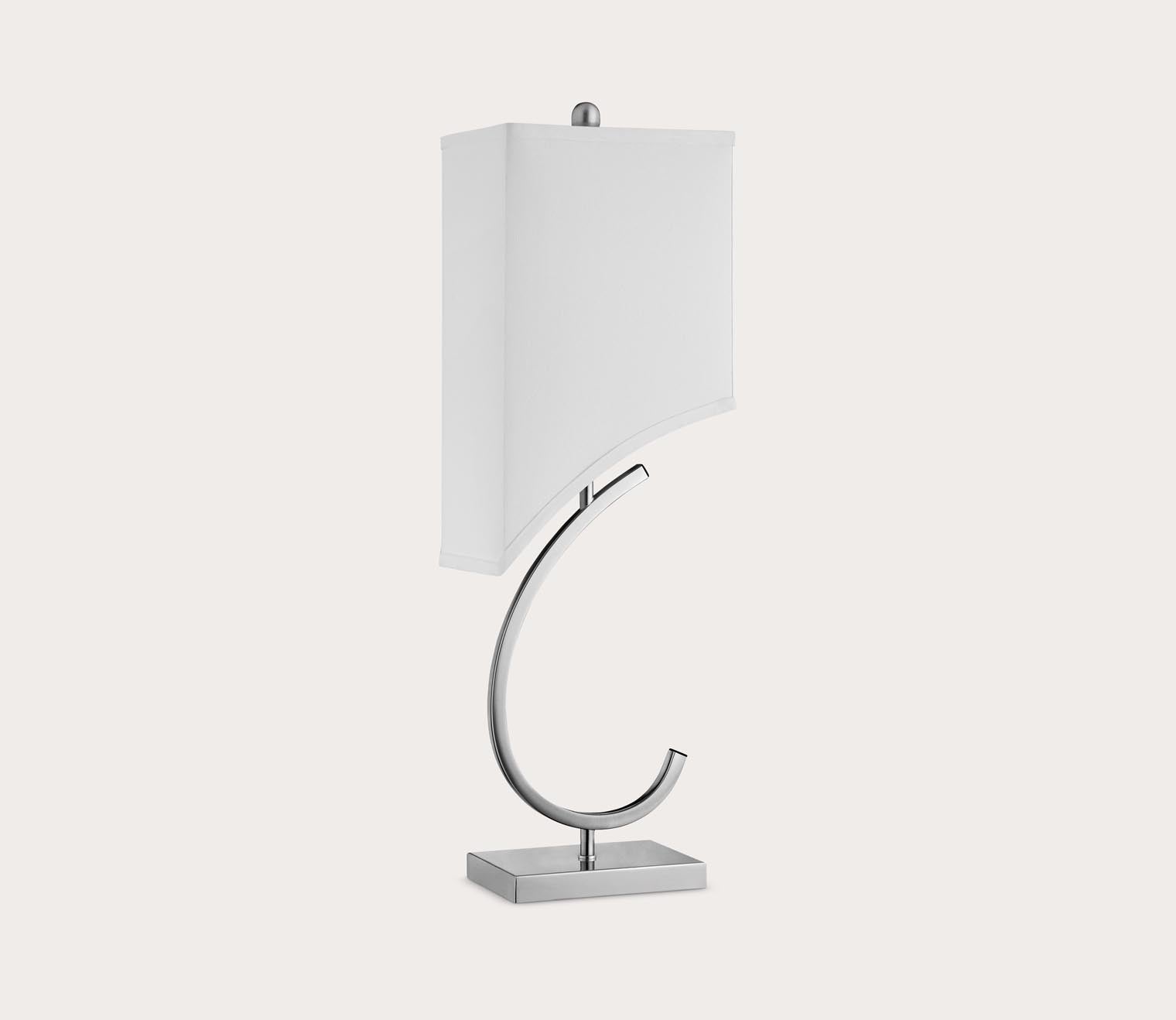 Chastain Table Lamp
