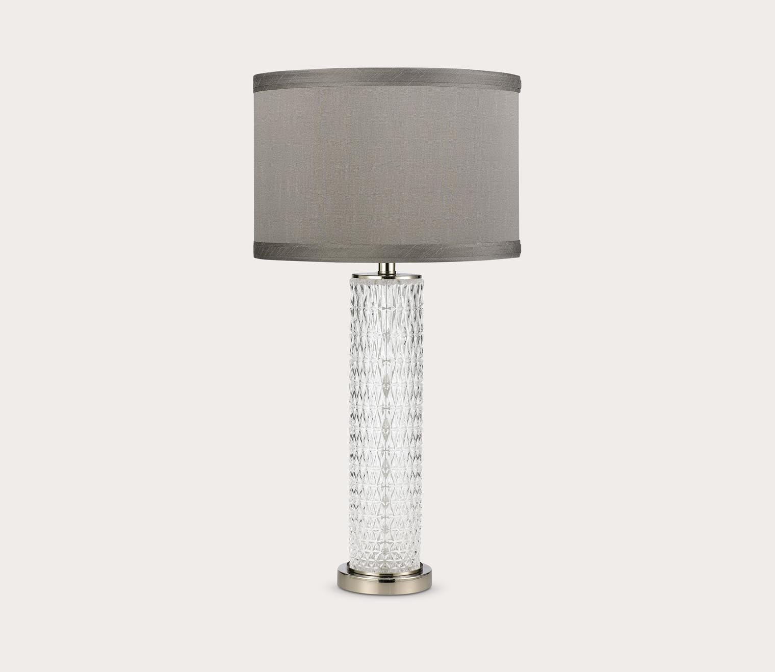 Chaufer Table Lamp by Elk Home