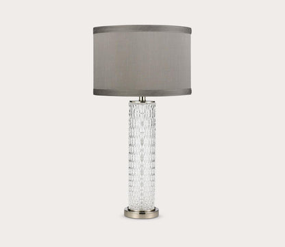 Chaufer Table Lamp by Elk Home