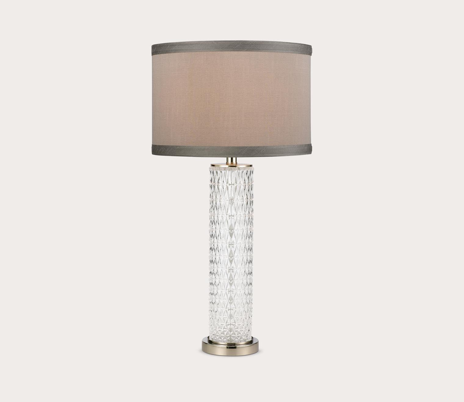 Chaufer Table Lamp