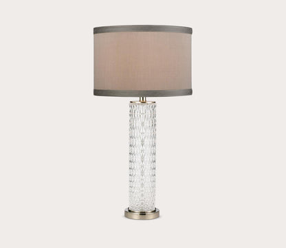 Chaufer Table Lamp by Elk Home