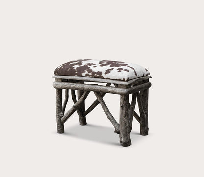Chavi Small Bench by Uttermost
