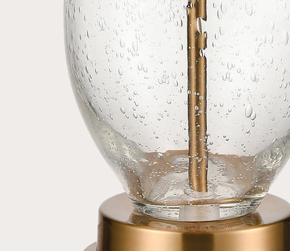 Chepstow Table Lamp by Elk Home