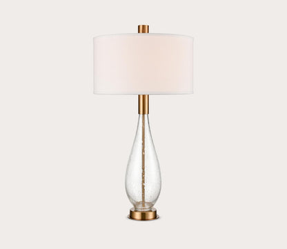 Chepstow Table Lamp by Elk Home