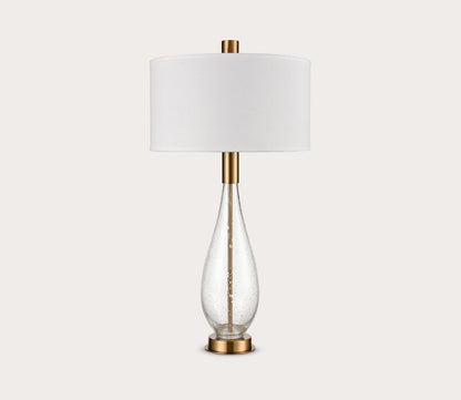 Chepstow Table Lamp by Elk Home