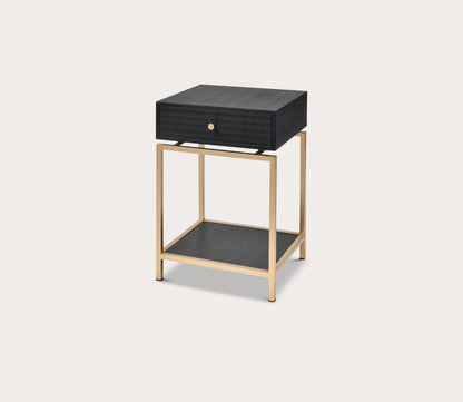 Clancy Accent Table by Elk Home