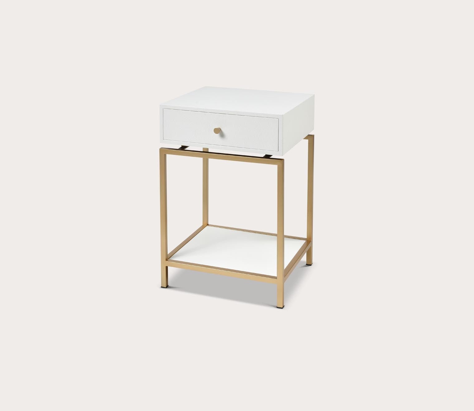 Clancy Accent Table