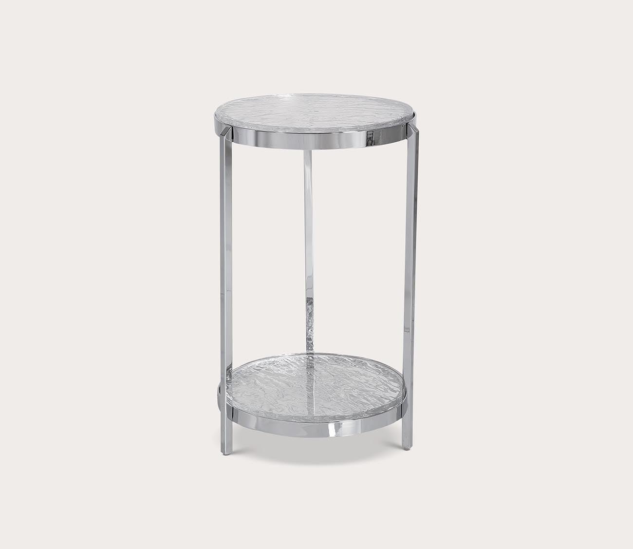 Clarence Accent Table by Uttermost