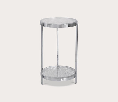Clarence Accent Table by Uttermost