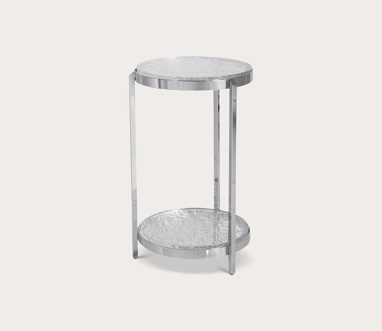 Clarence Accent Table by Uttermost