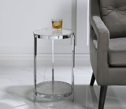 Clarence Accent Table by Uttermost