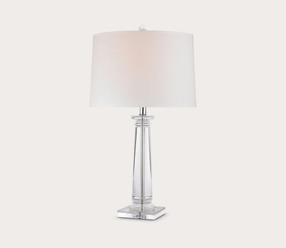 Classical Column Table Lamp by Elk Home