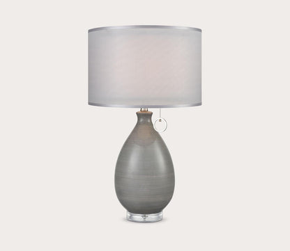 Clothilde Table Lamp by Elk Home