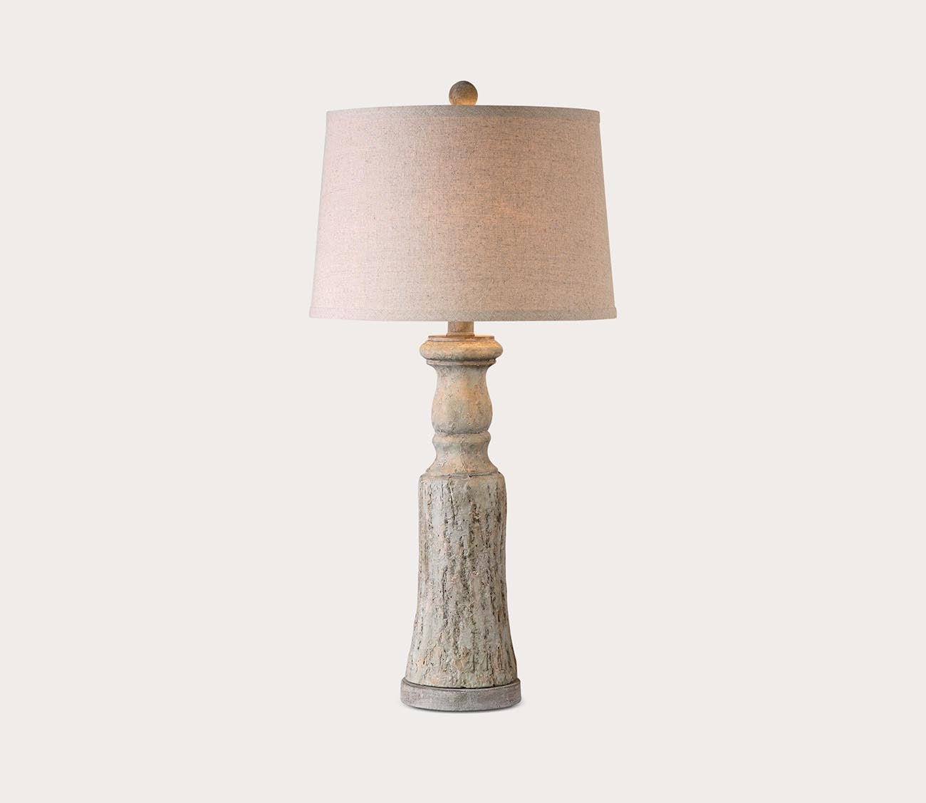 Cloverly Table Lamps Set of 2 by Uttermost