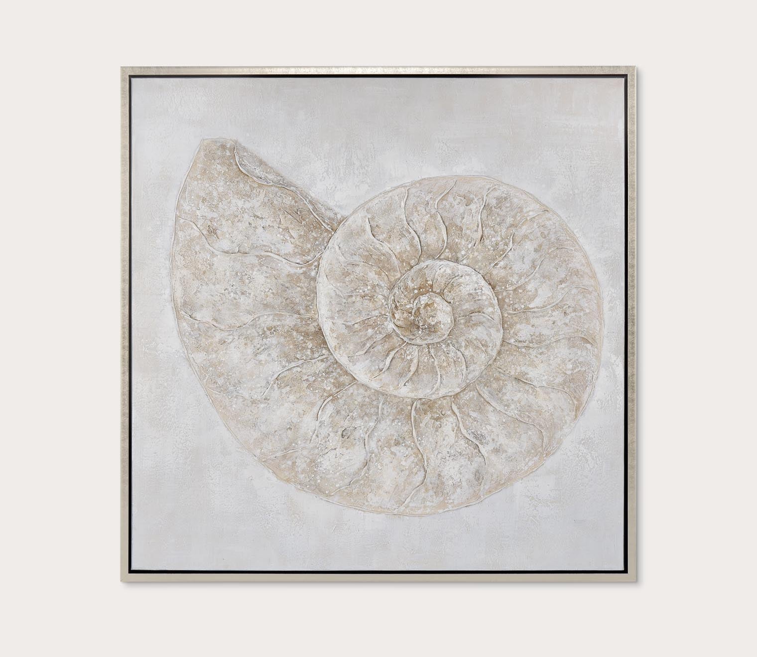 Coastal II Wall Art