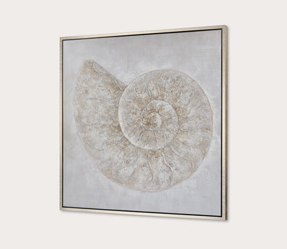 Coastal II Wall Art by Elk Home