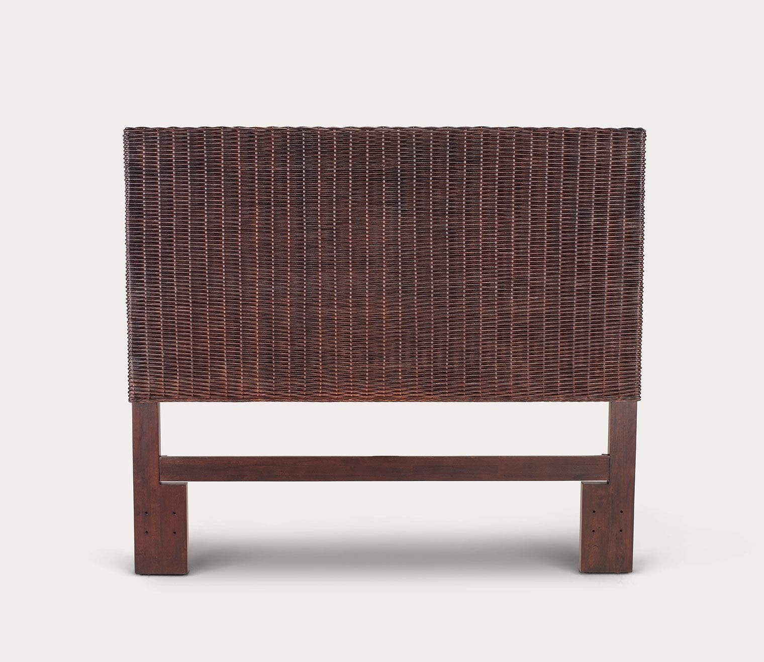 Cocoa Core Headboard by Palmetto Home