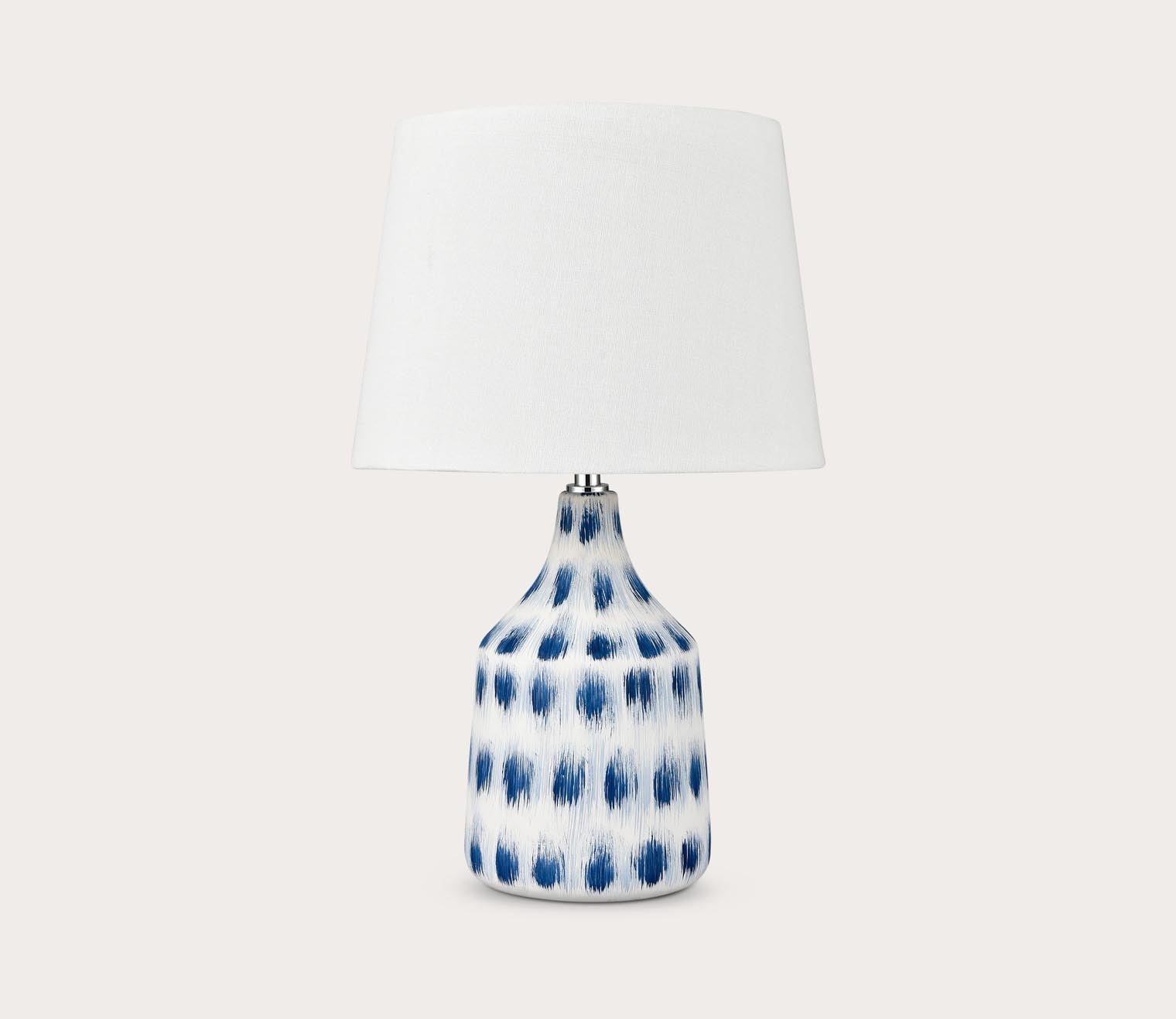 Colmar Table Lamp by Elk Home