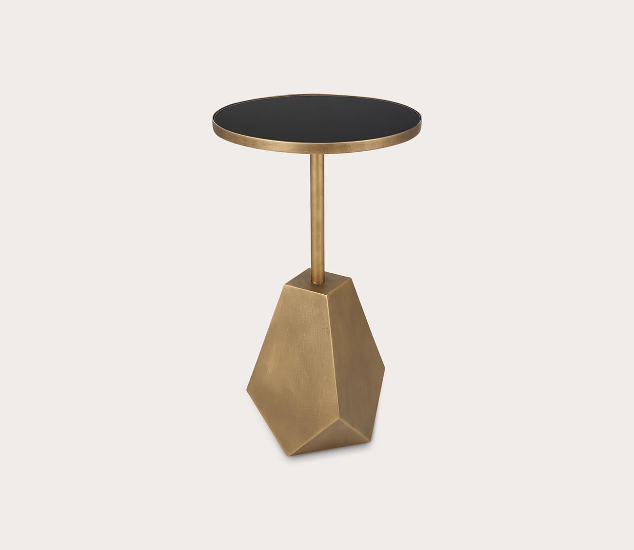 Comet Accent Table by Uttermost