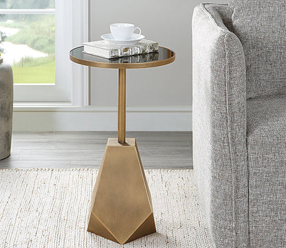 Comet Accent Table by Uttermost
