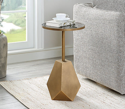 Comet Accent Table by Uttermost