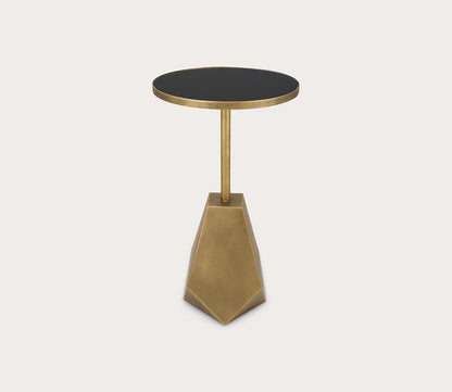 Comet Accent Table by Uttermost