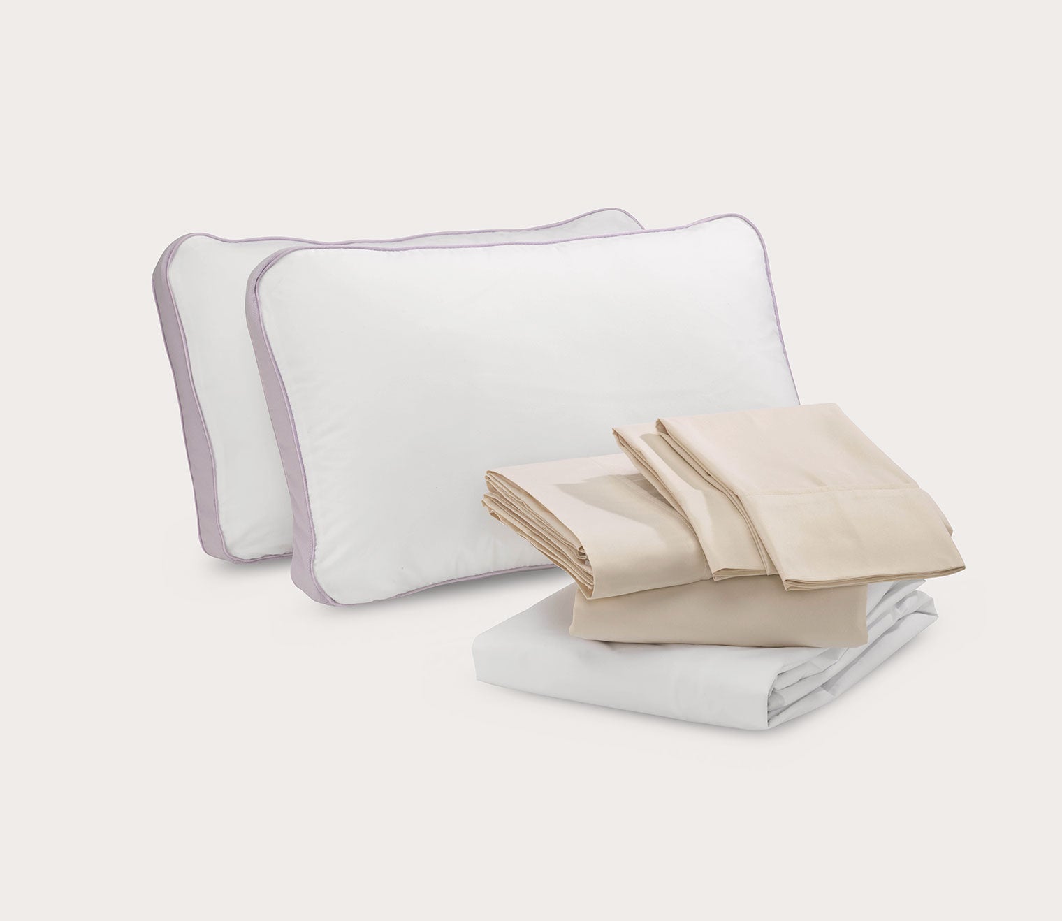 Comfort Bedding Bundle