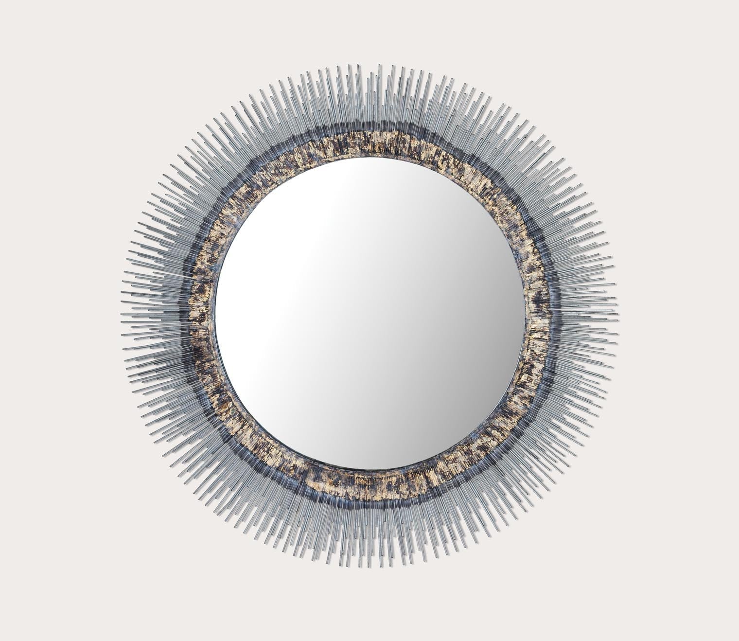 Communion Wall Mirror