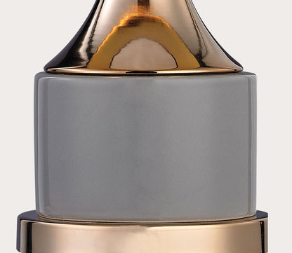 Cone Neck Table Lamp by Elk Home