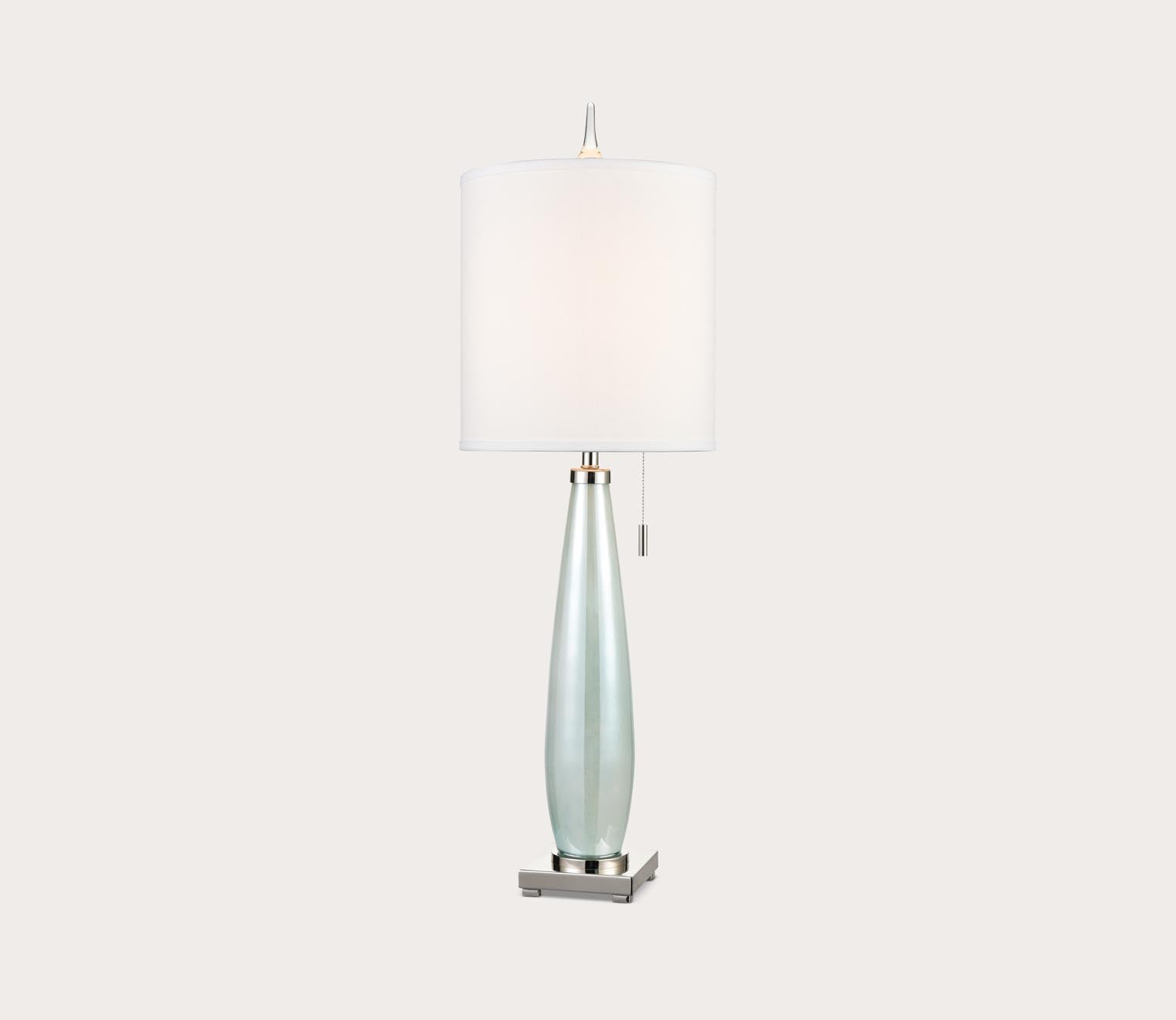 Confection Table Lamp