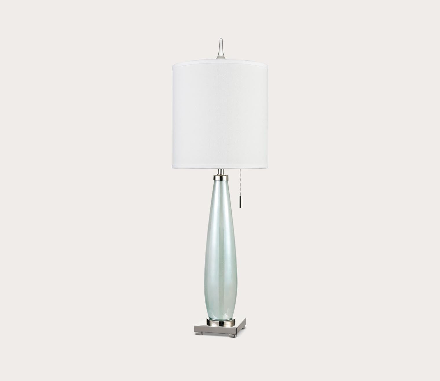 Confection Table Lamp by Elk Home