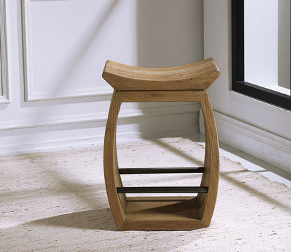 Connor Counter Stool by Uttermost