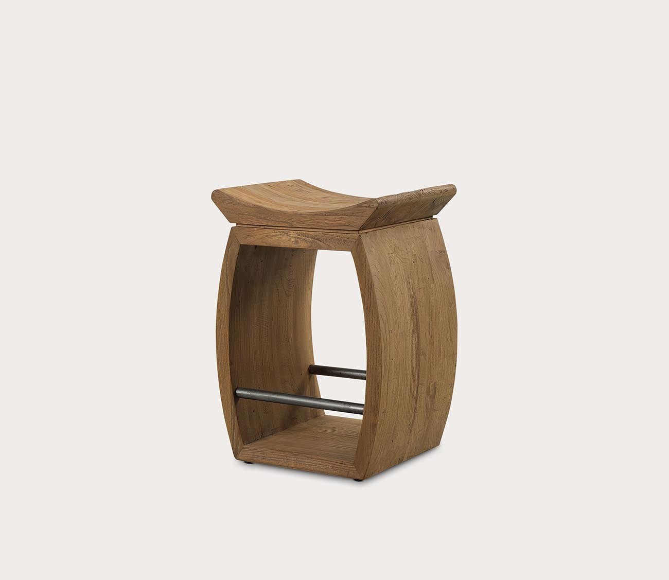 Connor Counter Stool by Uttermost