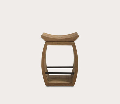 Connor Counter Stool by Uttermost