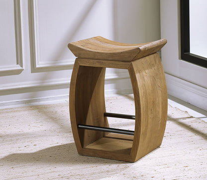 Connor Counter Stool by Uttermost