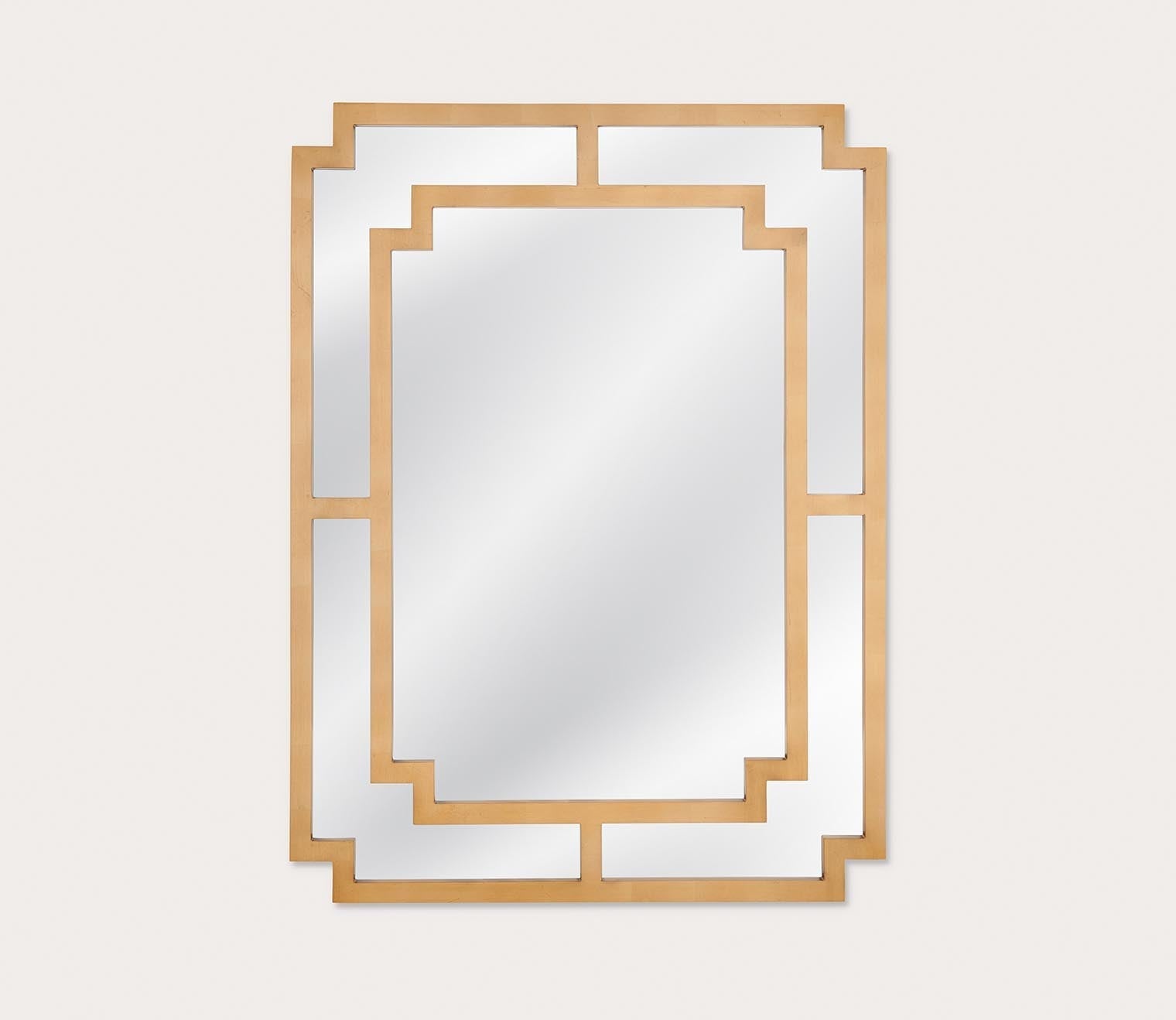 Connor Wall Mirror