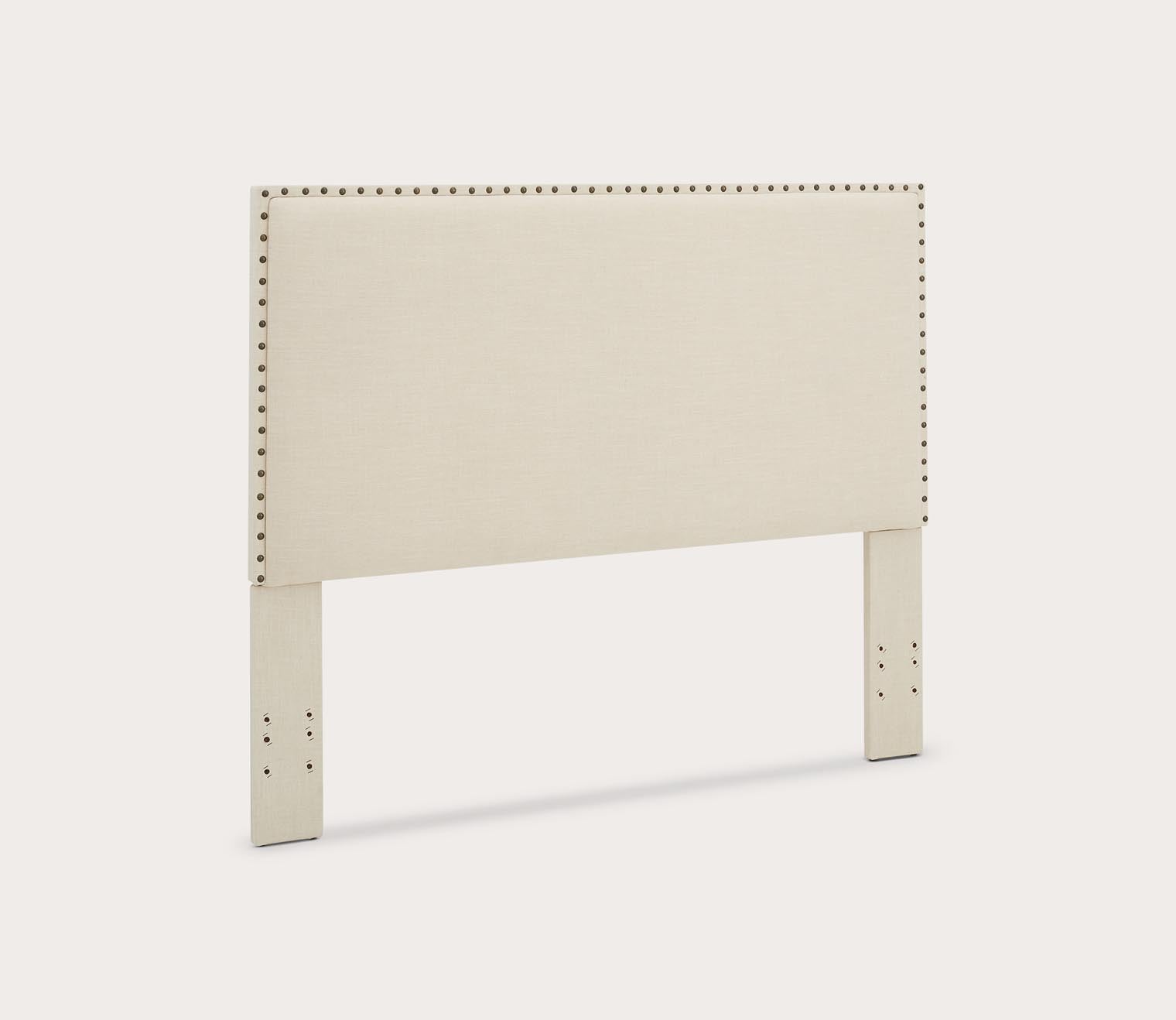 Contempo Fabric Upholstered Headboard